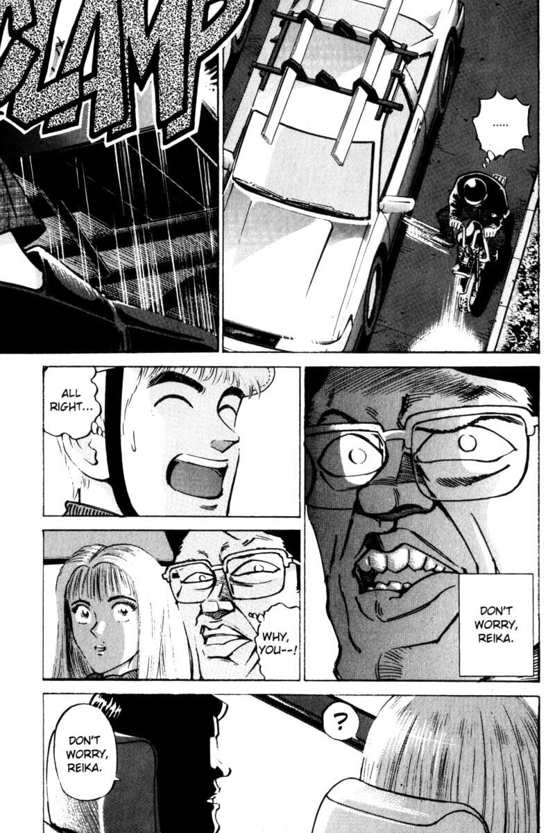 Read Voyeurs, Inc. chapter 13 image 3 on Lezhin