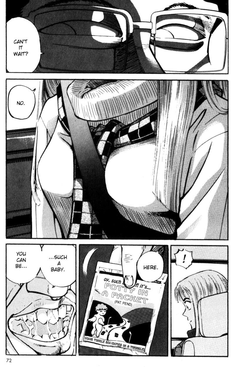 Read Voyeurs, Inc. chapter 13 image 7 on Lezhin