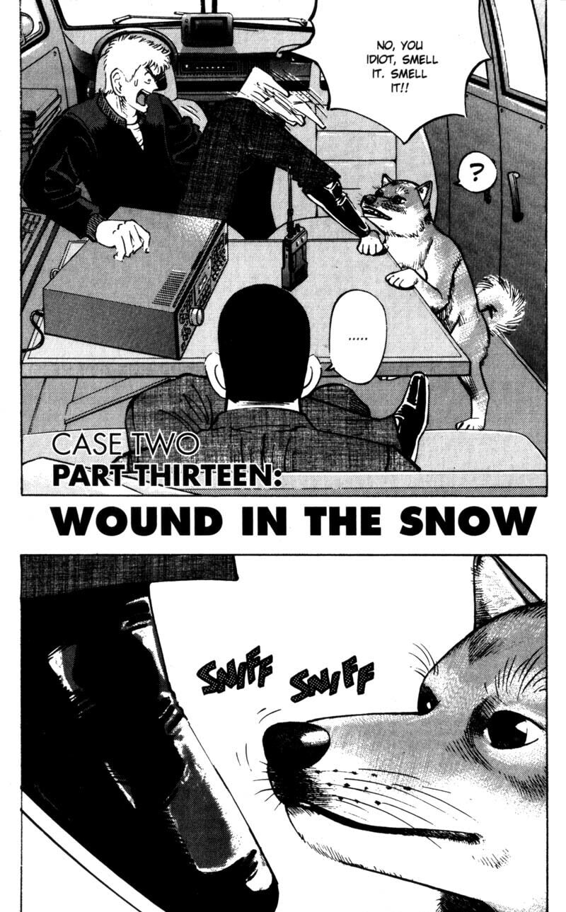 Read Voyeurs, Inc. chapter 14 image 1 on Lezhin