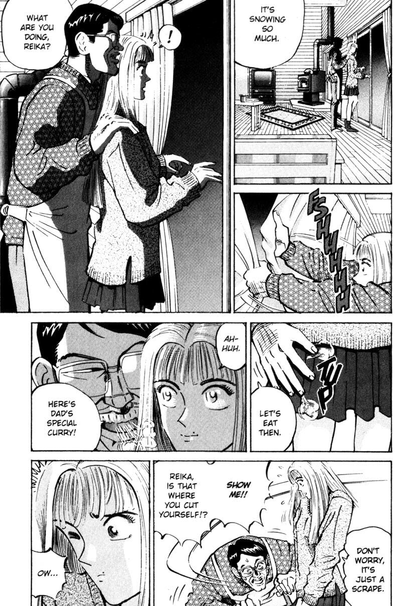 Read Voyeurs, Inc. chapter 14 image 13 on Lezhin
