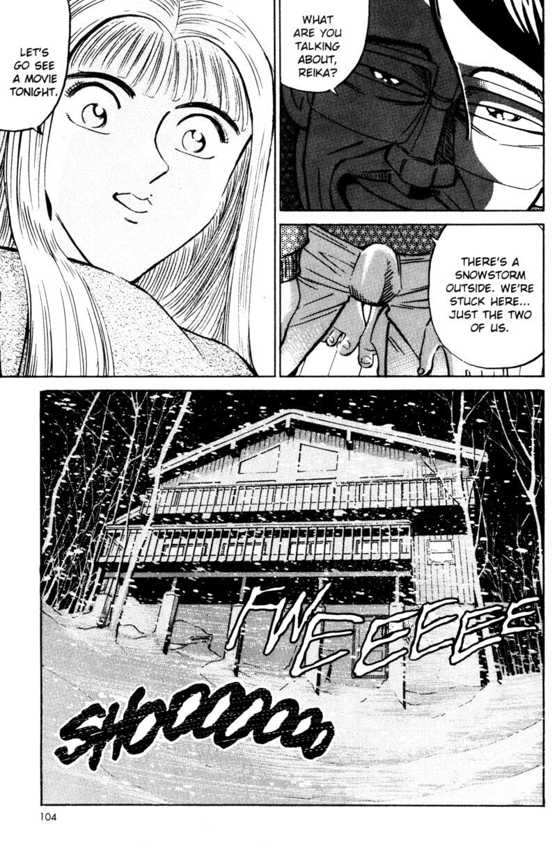 Read Voyeurs, Inc. chapter 14 image 19 on Lezhin