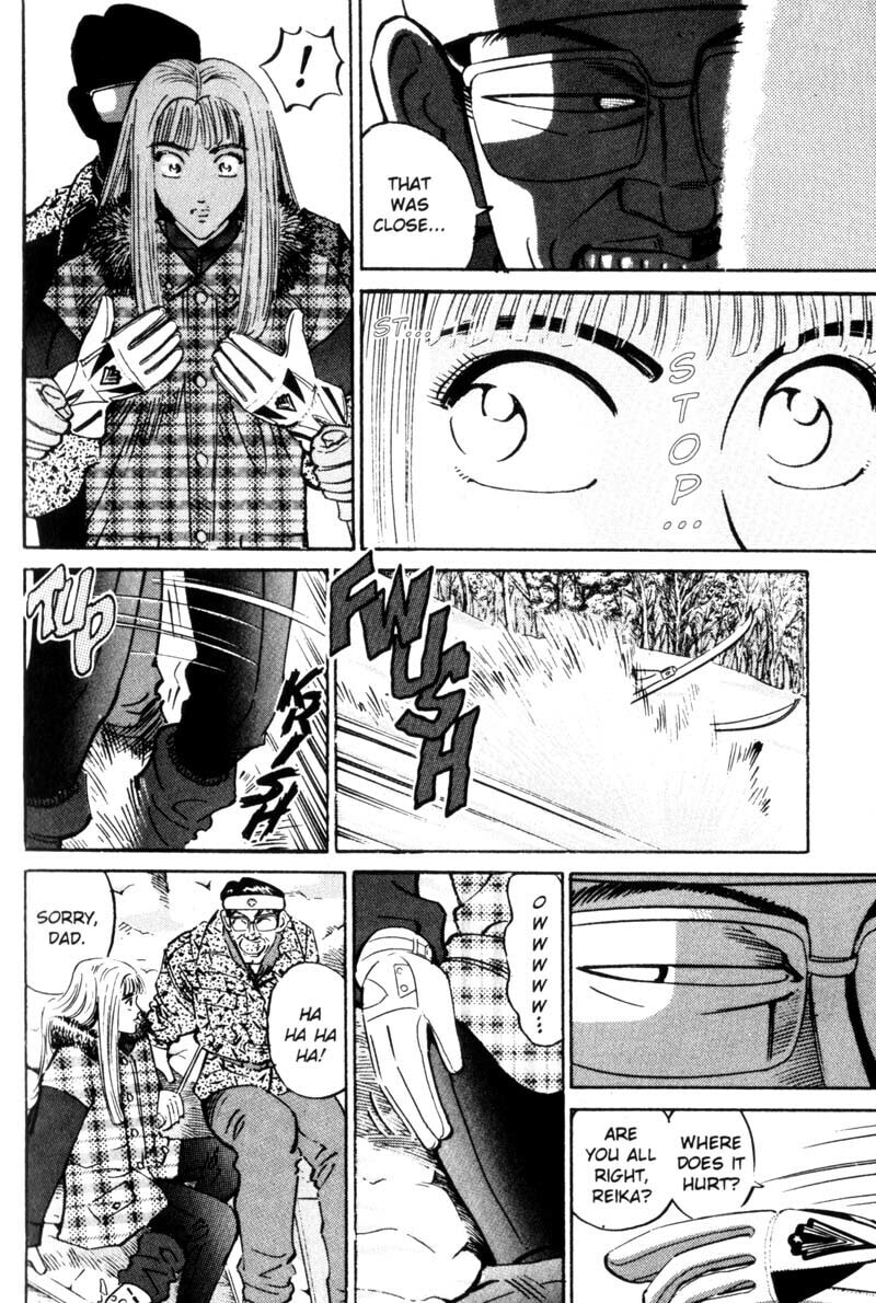 Read Voyeurs, Inc. chapter 14 image 6 on Lezhin