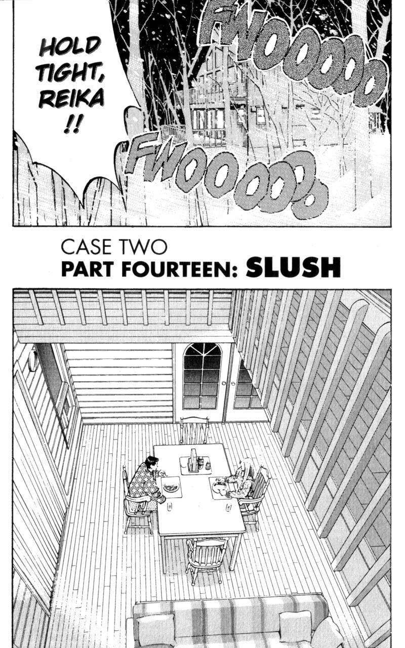 Read Voyeurs, Inc. chapter 15 image 1 on Lezhin