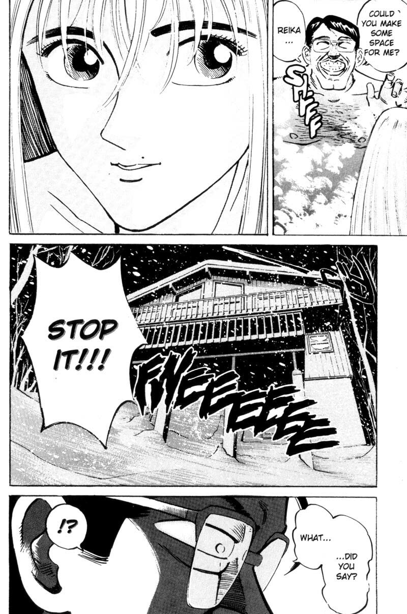 Read Voyeurs, Inc. chapter 15 image 12 on Lezhin