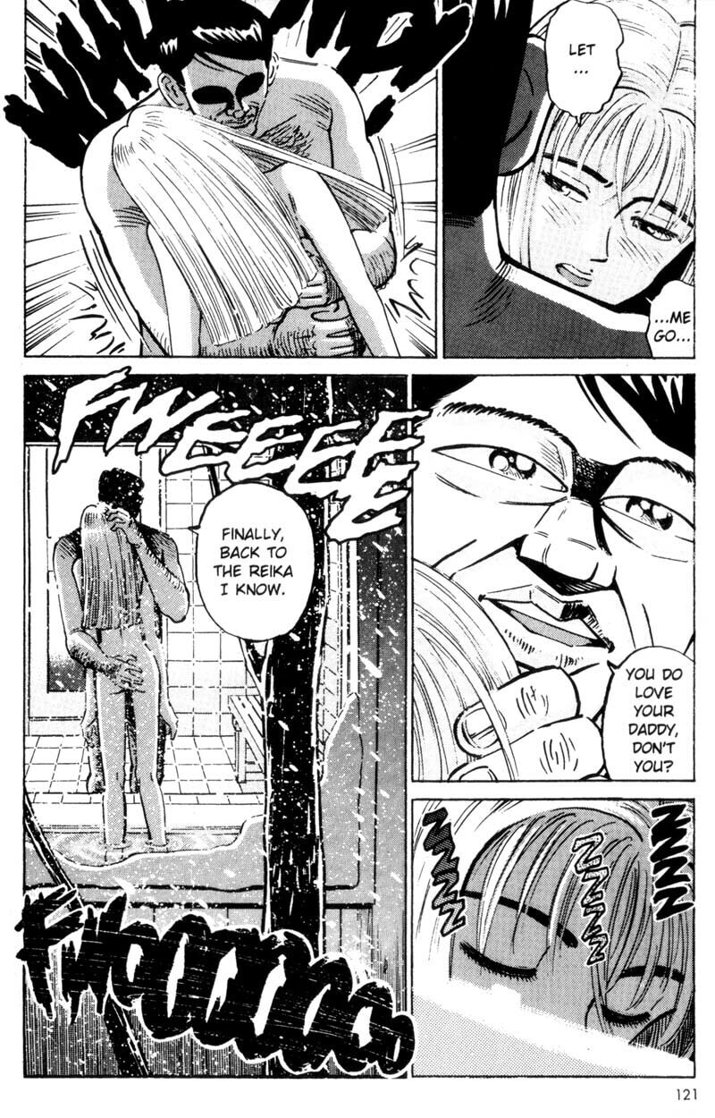 Read Voyeurs, Inc. chapter 15 image 16 on Lezhin