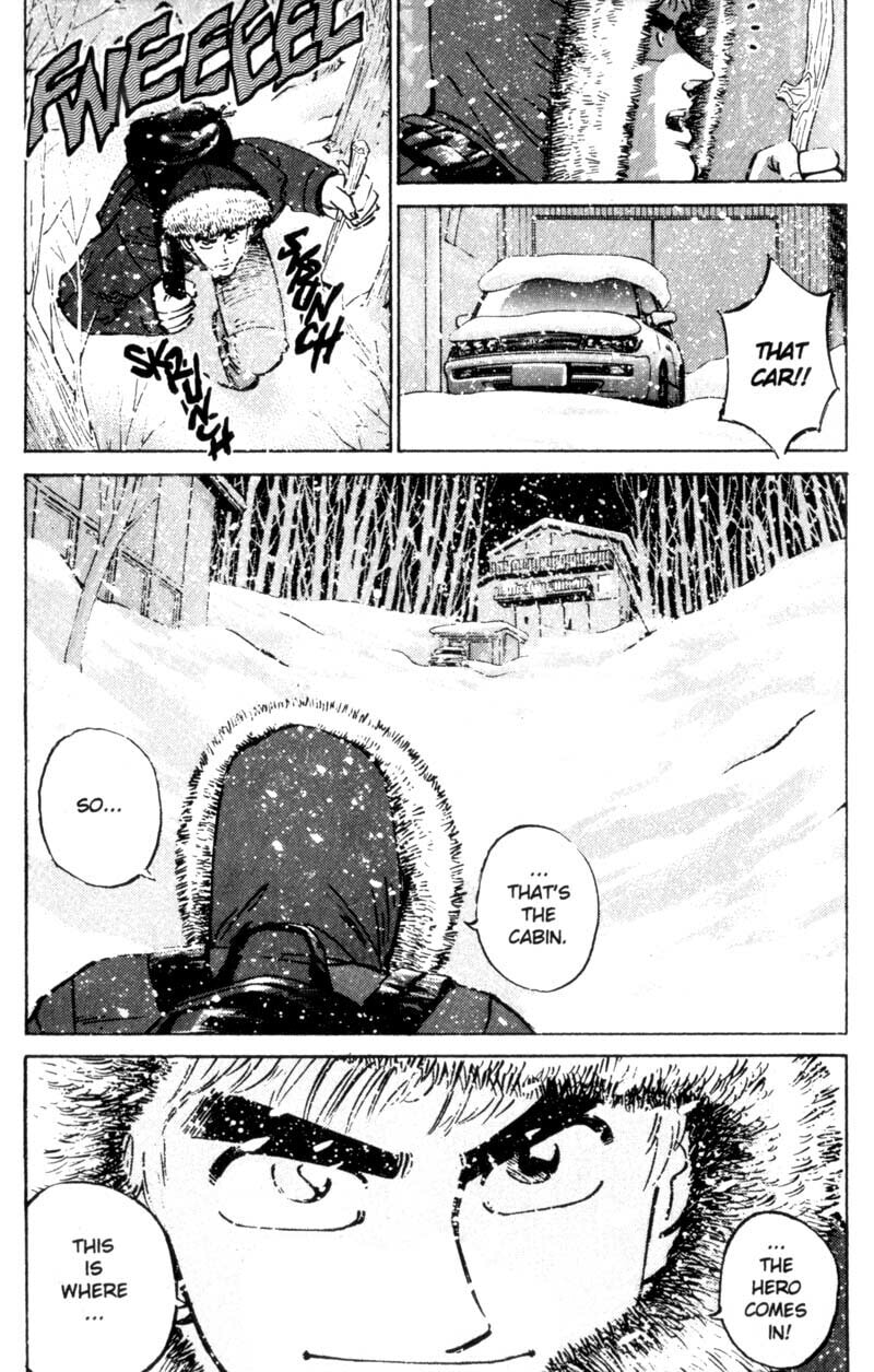 Read Voyeurs, Inc. chapter 15 image 17 on Lezhin