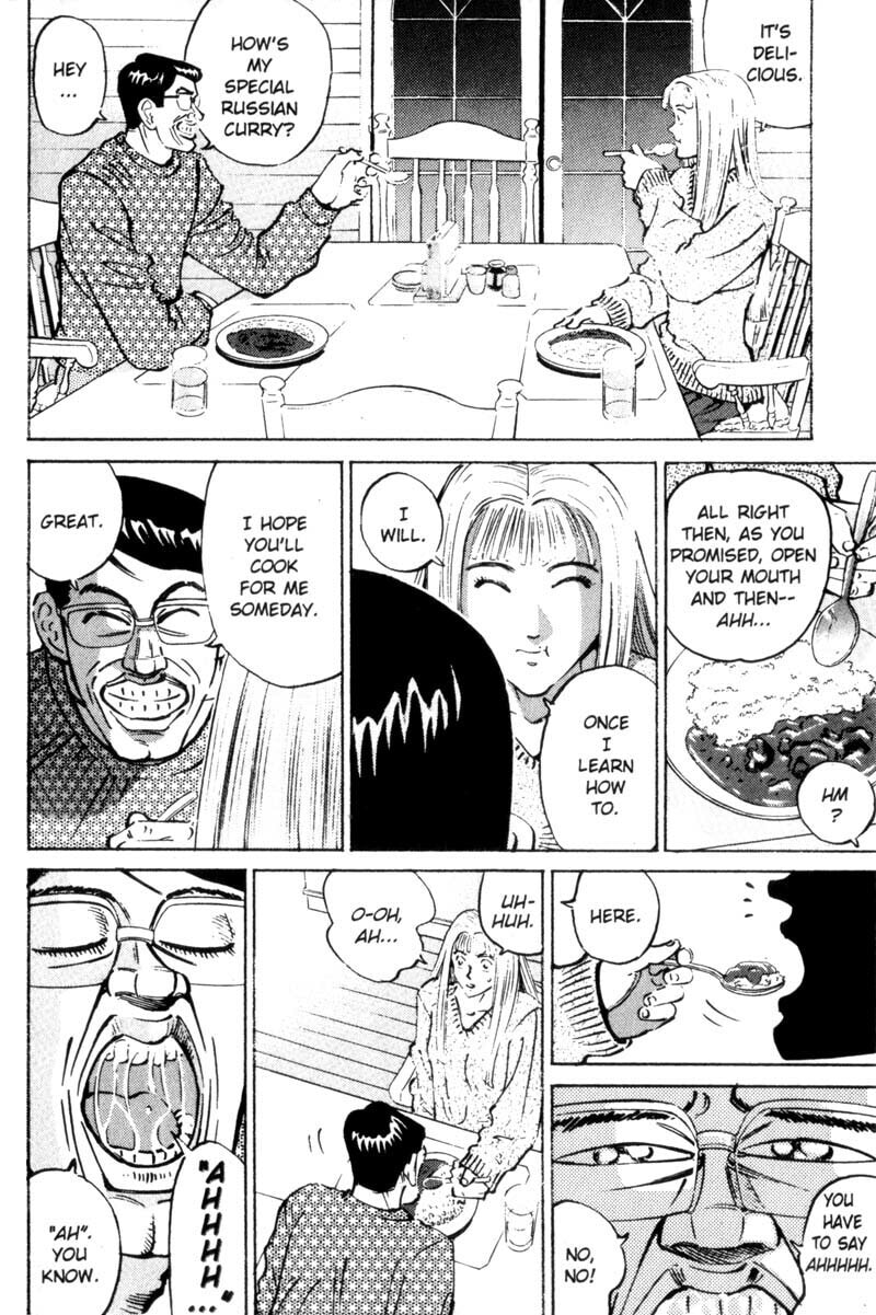Read Voyeurs, Inc. chapter 15 image 2 on Lezhin
