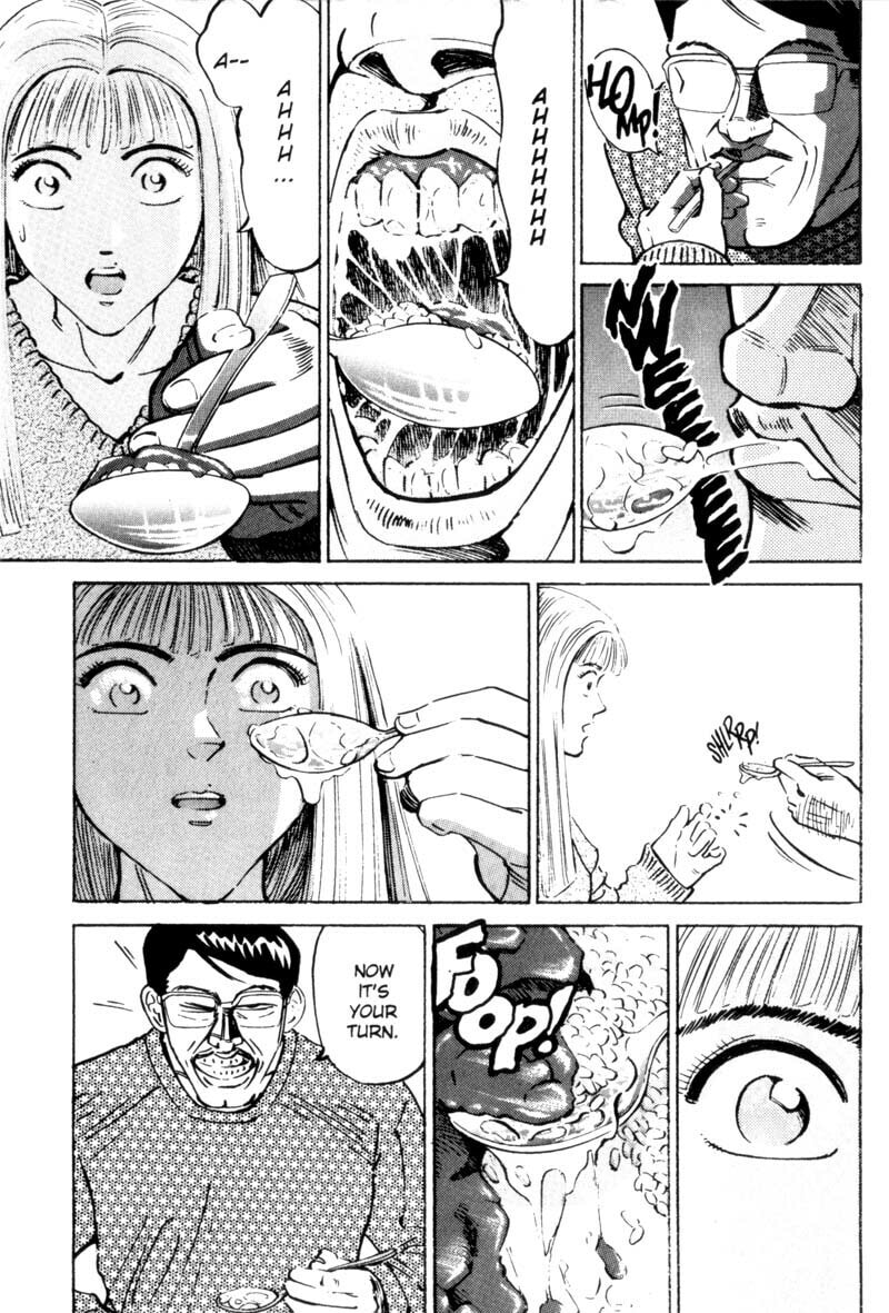 Read Voyeurs, Inc. chapter 15 image 3 on Lezhin