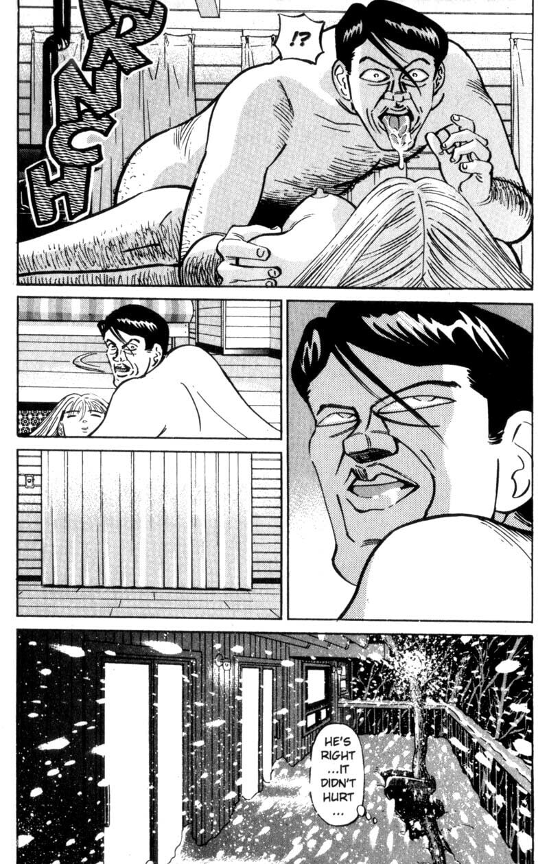 Read Voyeurs, Inc. chapter 16 image 10 on Lezhin