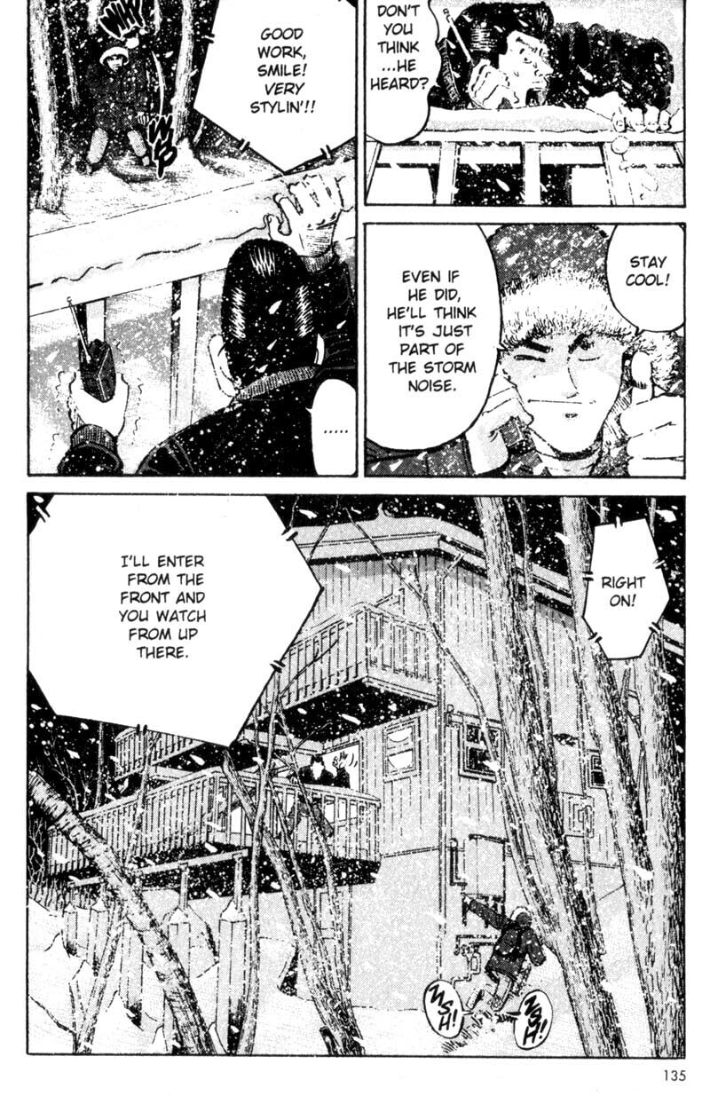 Read Voyeurs, Inc. chapter 16 image 11 on Lezhin