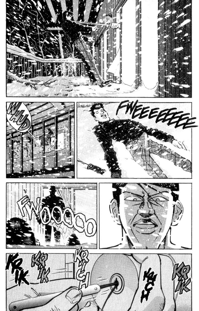 Read Voyeurs, Inc. chapter 16 image 14 on Lezhin