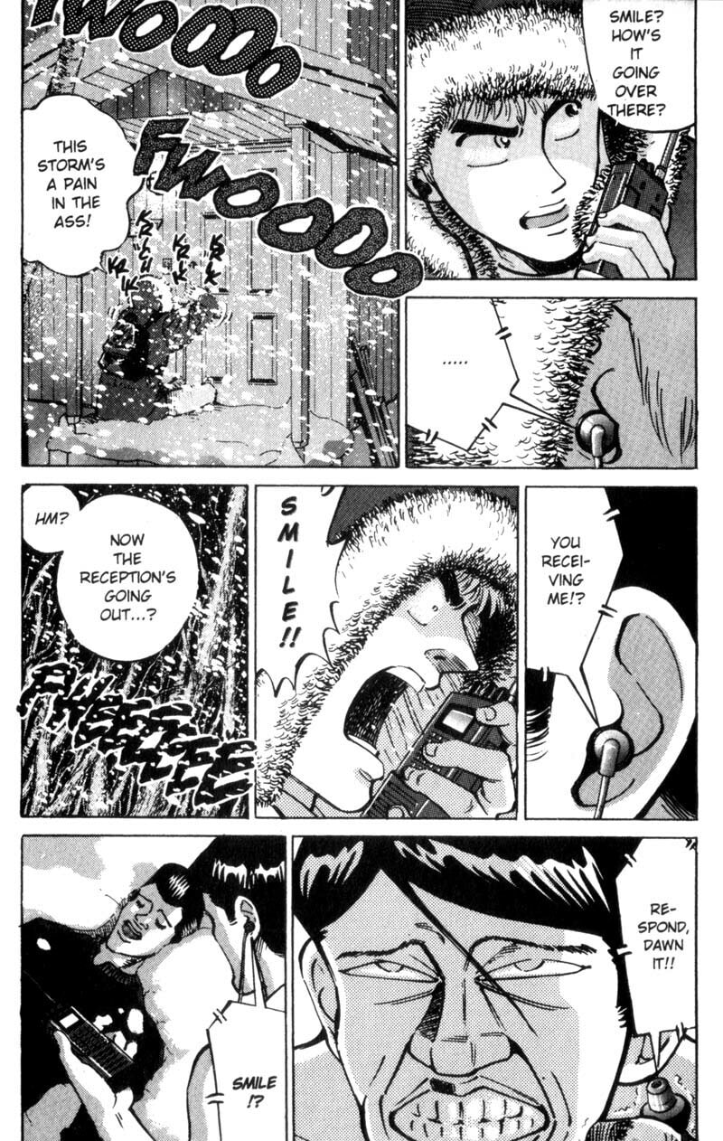 Read Voyeurs, Inc. chapter 16 image 15 on Lezhin