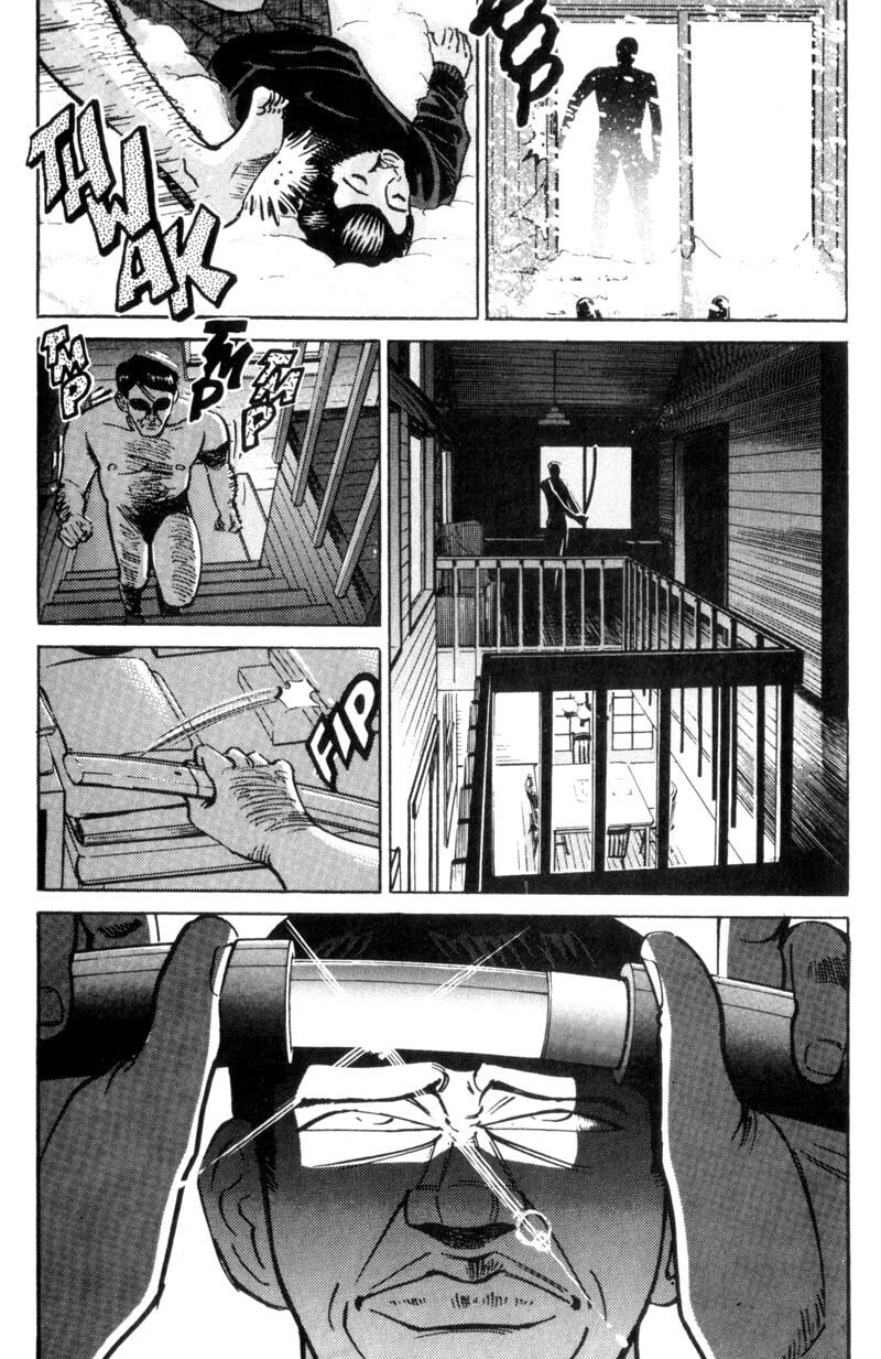 Read Voyeurs, Inc. chapter 16 image 16 on Lezhin