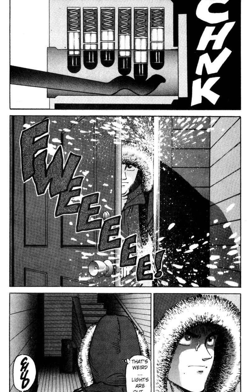 Read Voyeurs, Inc. chapter 16 image 17 on Lezhin