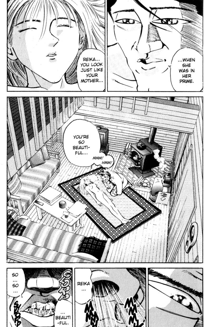 Read Voyeurs, Inc. chapter 16 image 2 on Lezhin
