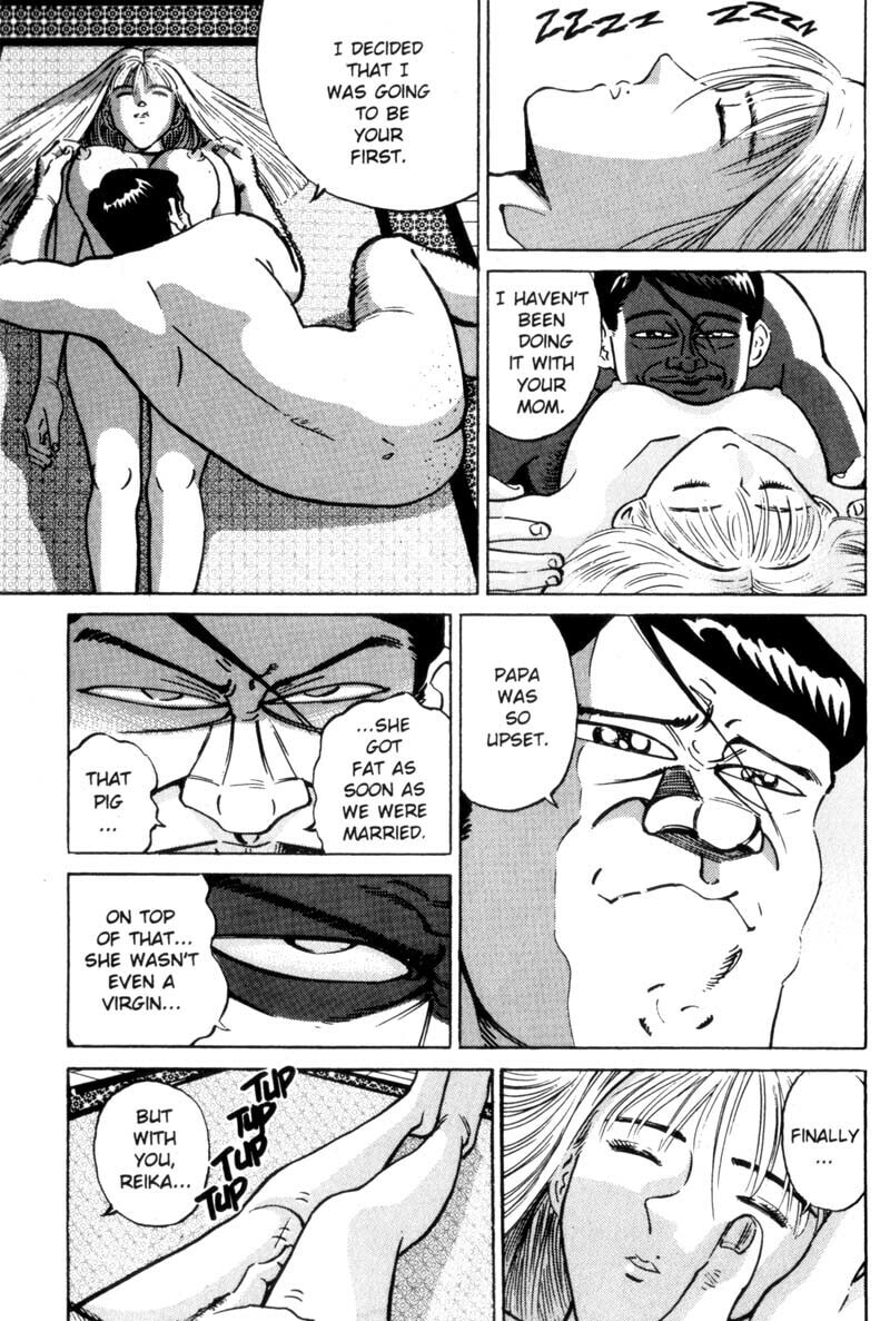 Read Voyeurs, Inc. chapter 16 image 4 on Lezhin