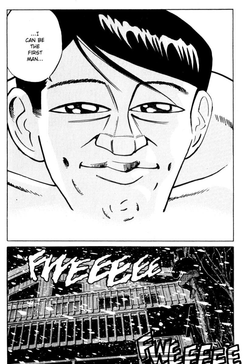 Read Voyeurs, Inc. chapter 16 image 5 on Lezhin