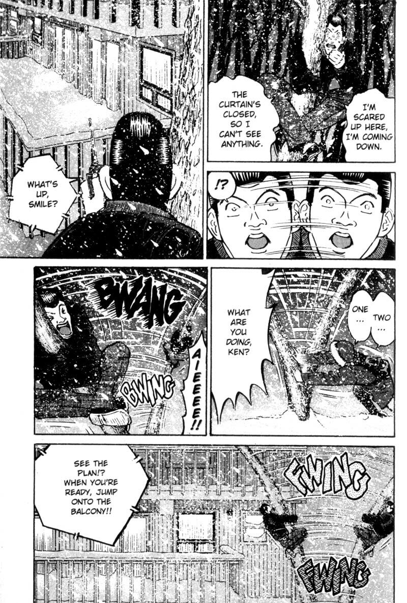 Read Voyeurs, Inc. chapter 16 image 6 on Lezhin