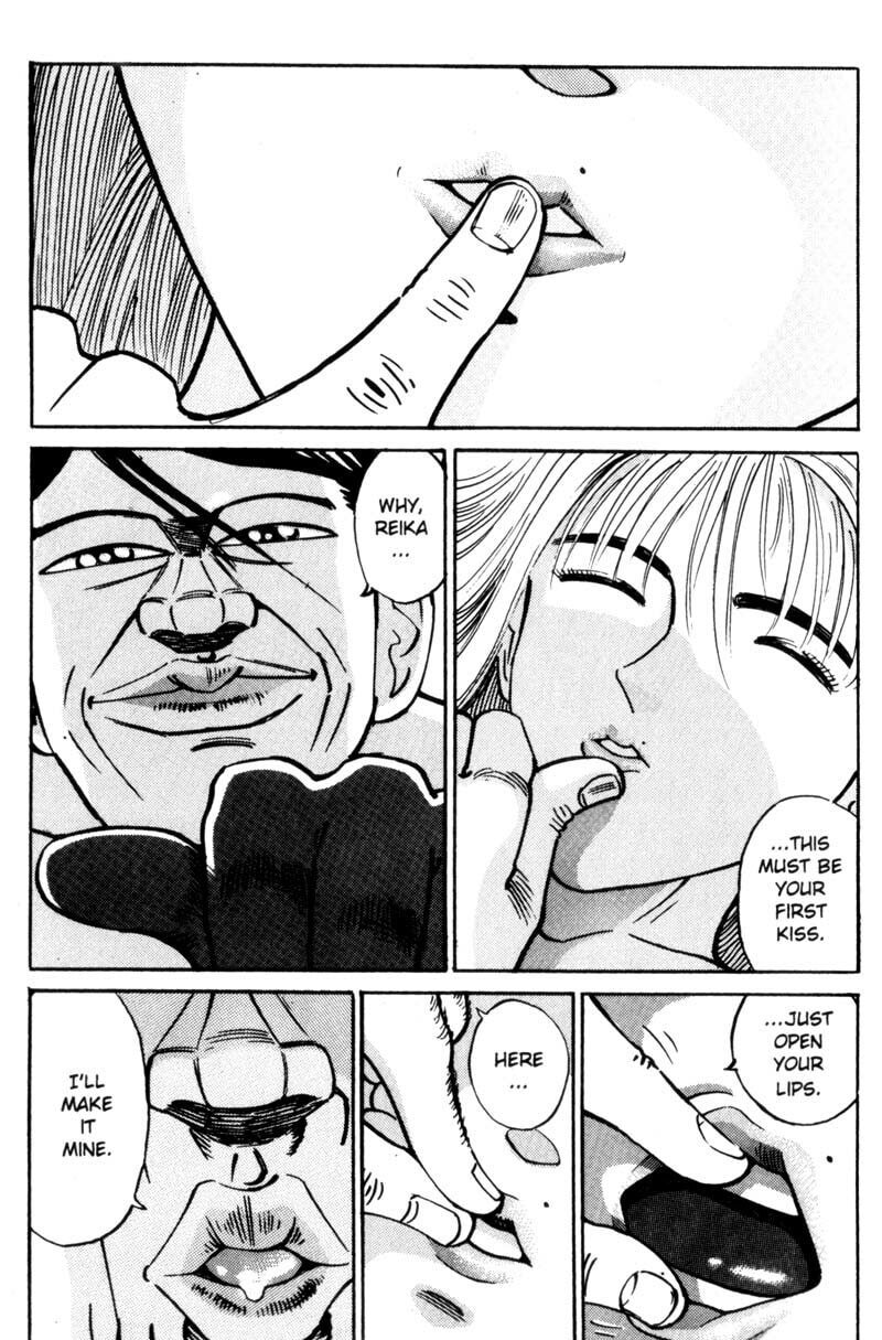 Read Voyeurs, Inc. chapter 16 image 8 on Lezhin