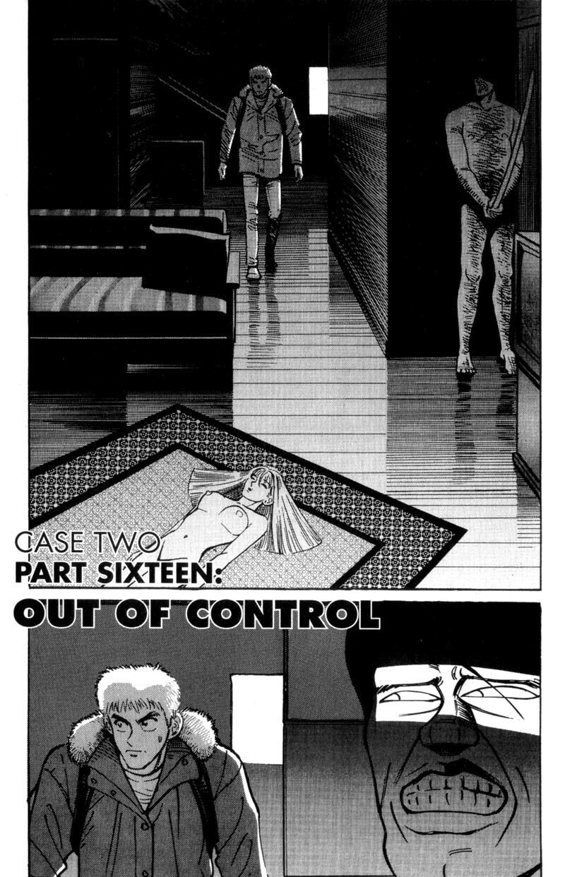 Read Voyeurs, Inc. chapter 17 image 1 on Lezhin