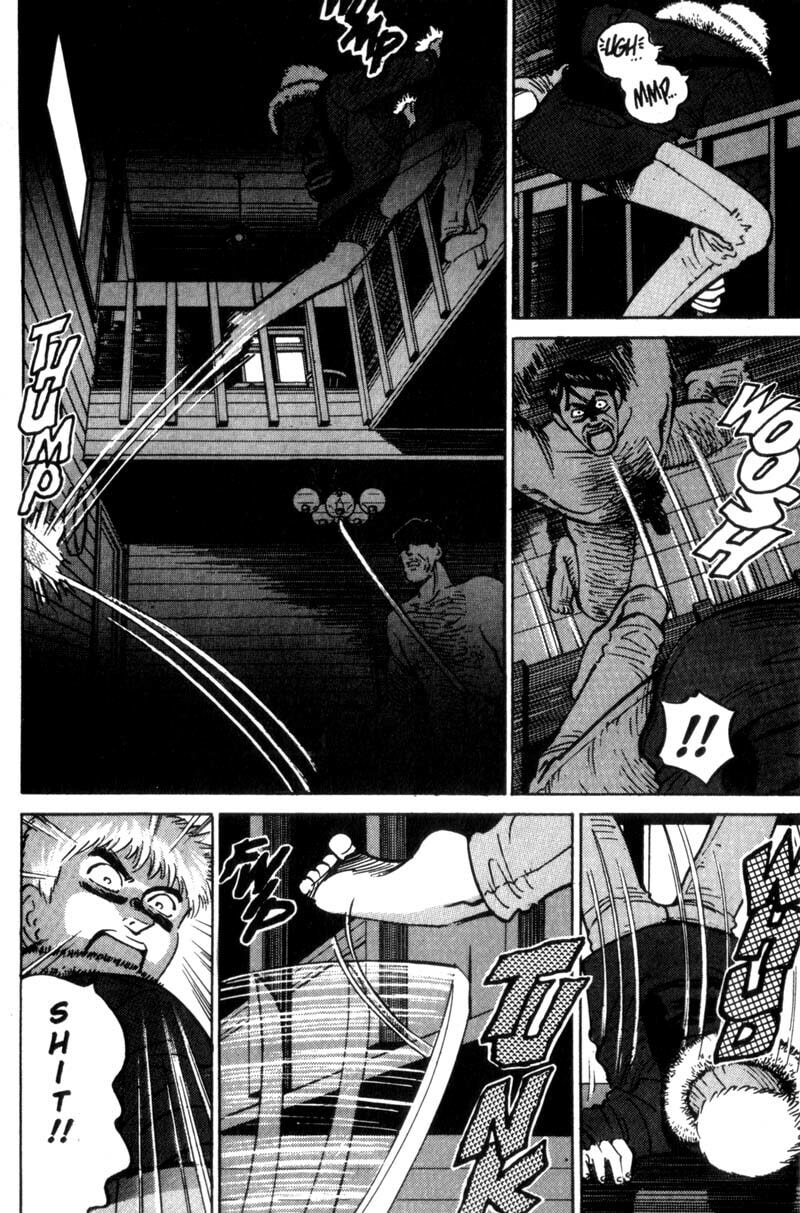 Read Voyeurs, Inc. chapter 17 image 10 on Lezhin