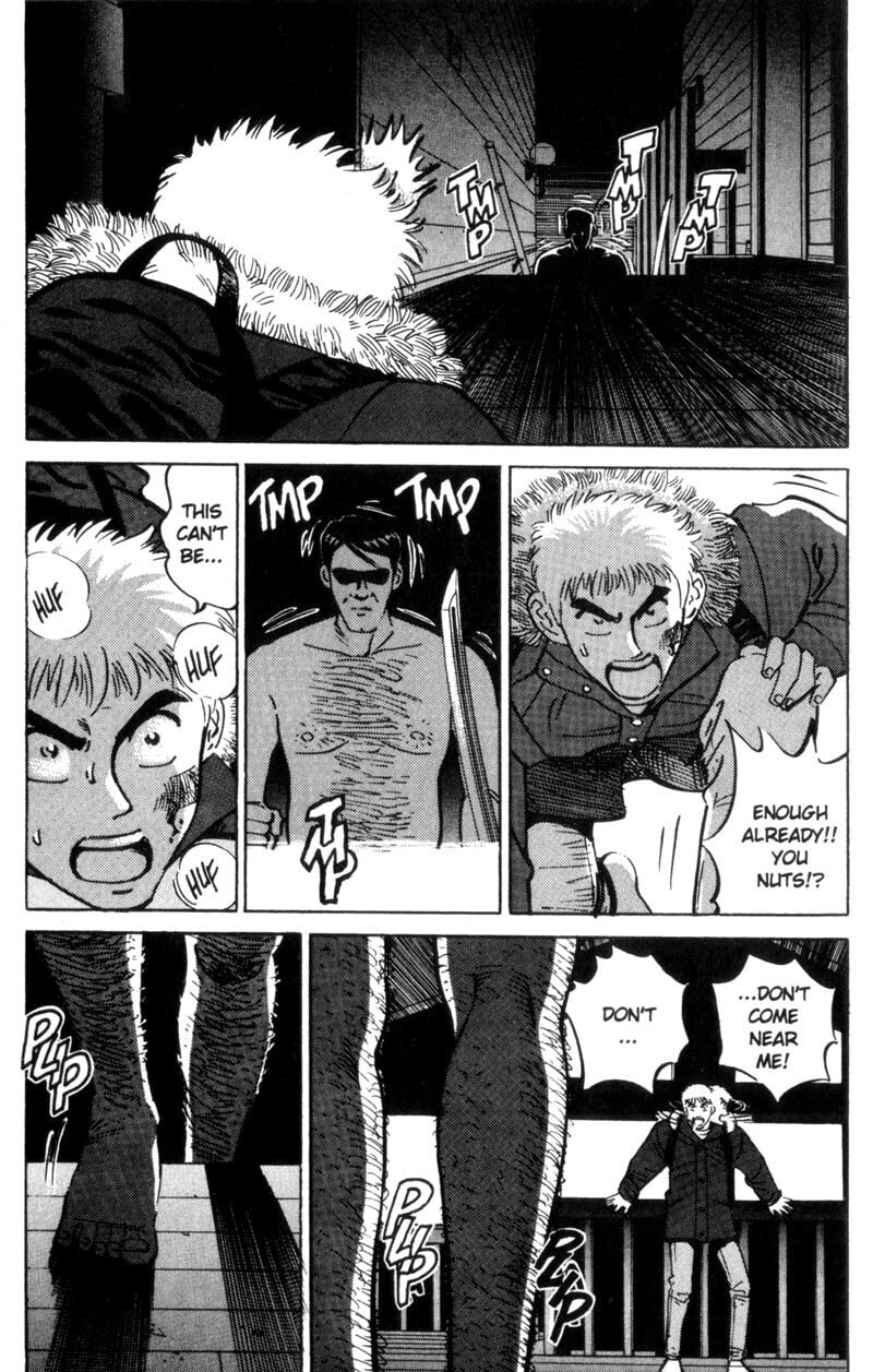 Read Voyeurs, Inc. chapter 17 image 11 on Lezhin