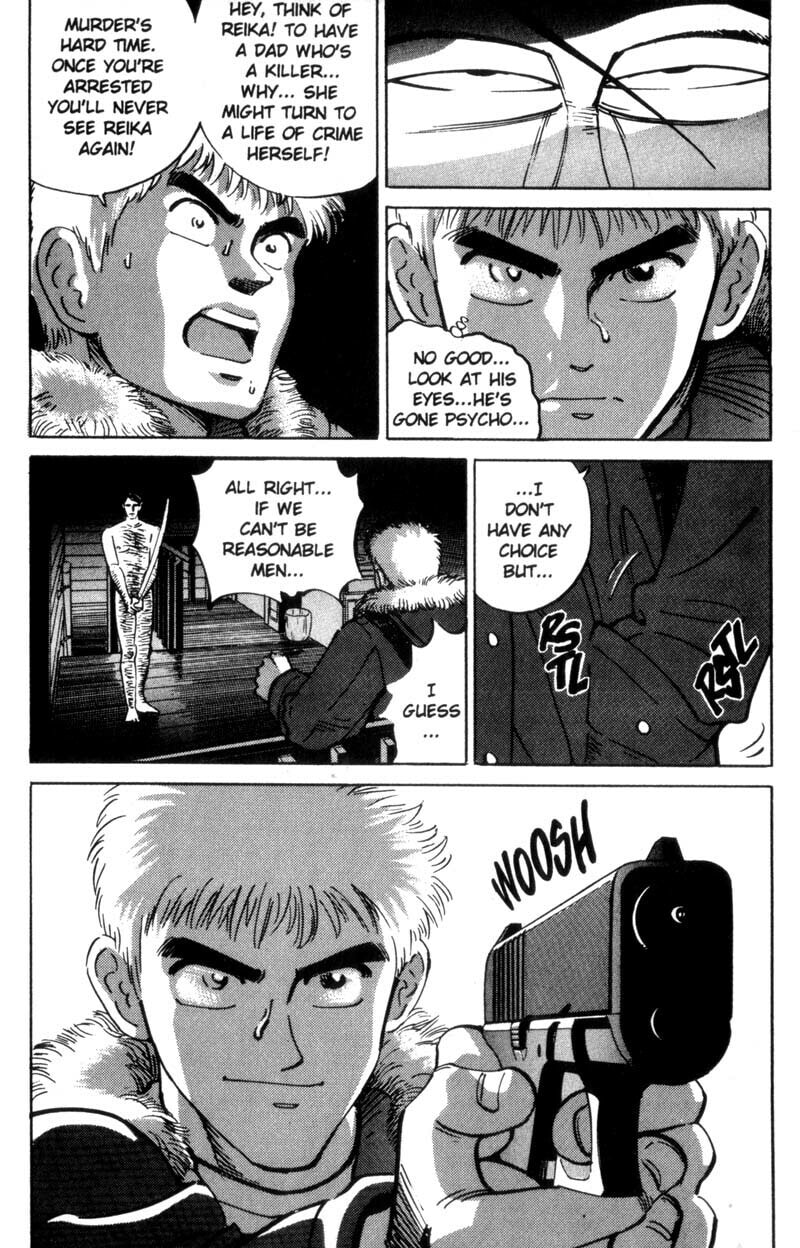 Read Voyeurs, Inc. chapter 17 image 12 on Lezhin