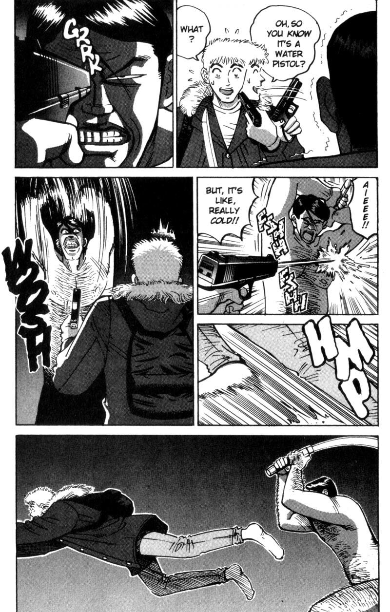 Read Voyeurs, Inc. chapter 17 image 14 on Lezhin