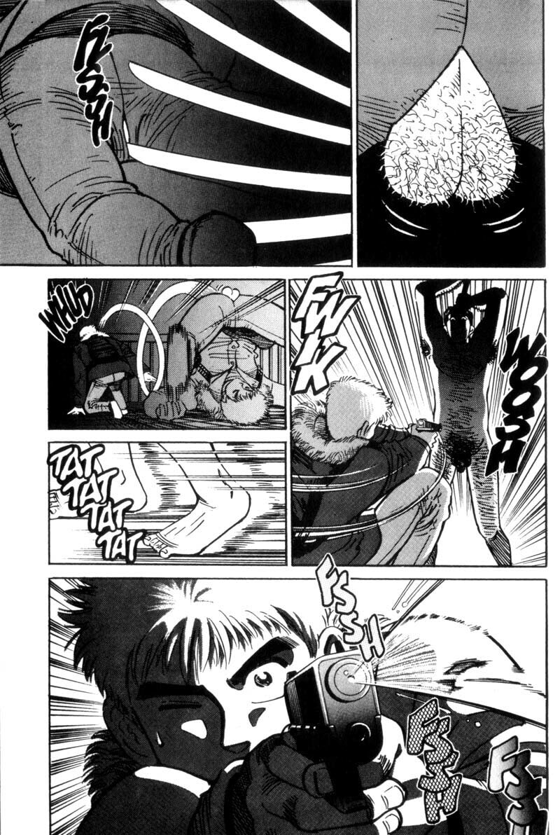 Read Voyeurs, Inc. chapter 17 image 15 on Lezhin