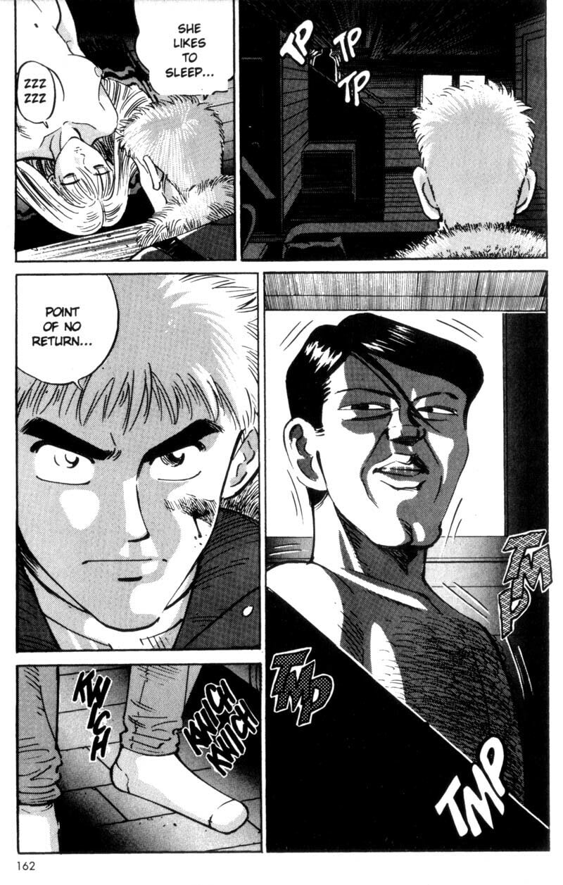 Read Voyeurs, Inc. chapter 17 image 19 on Lezhin