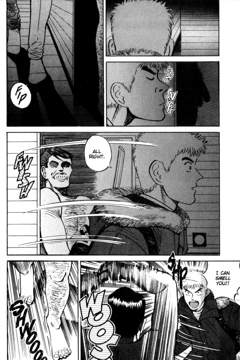 Read Voyeurs, Inc. chapter 17 image 2 on Lezhin