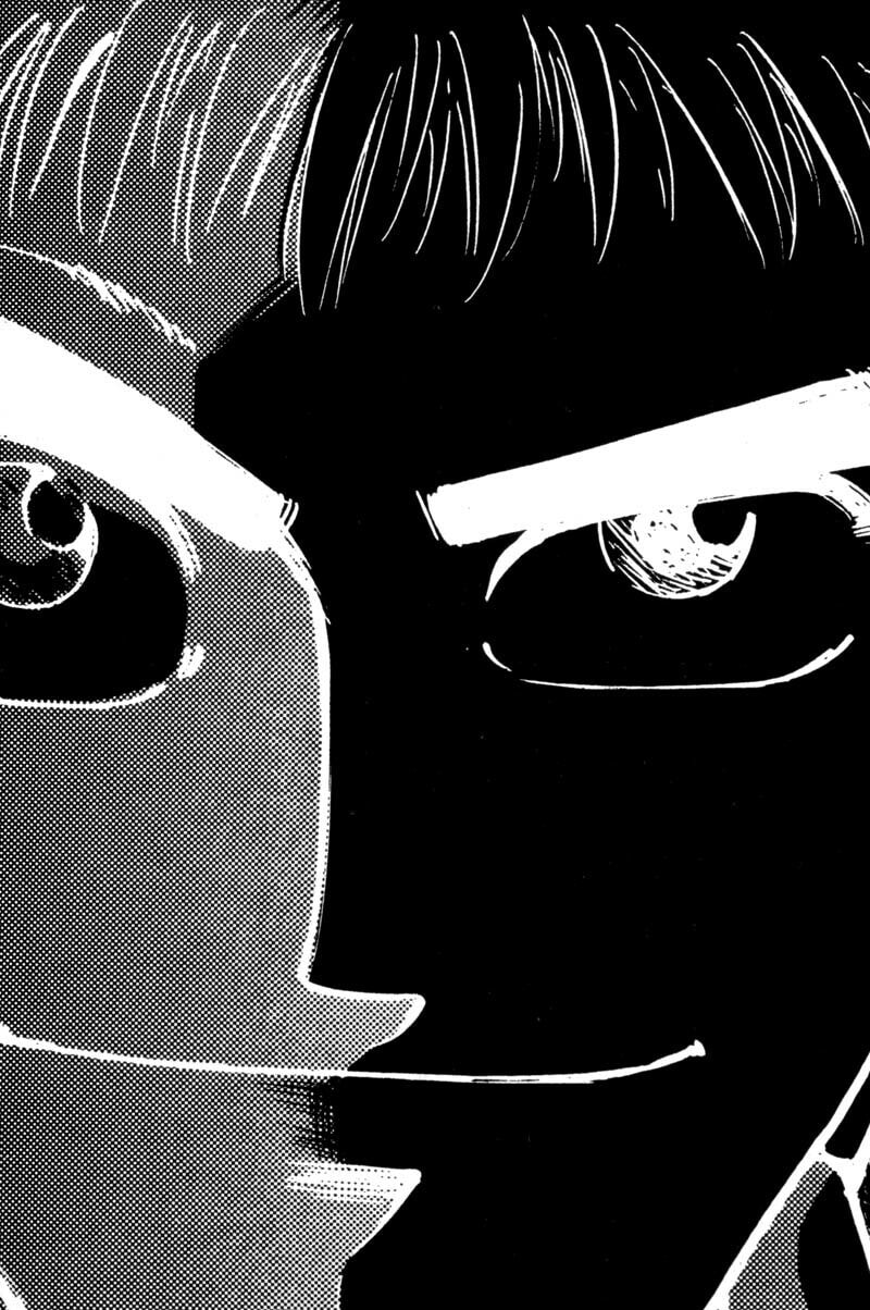 Read Voyeurs, Inc. chapter 17 image 20 on Lezhin