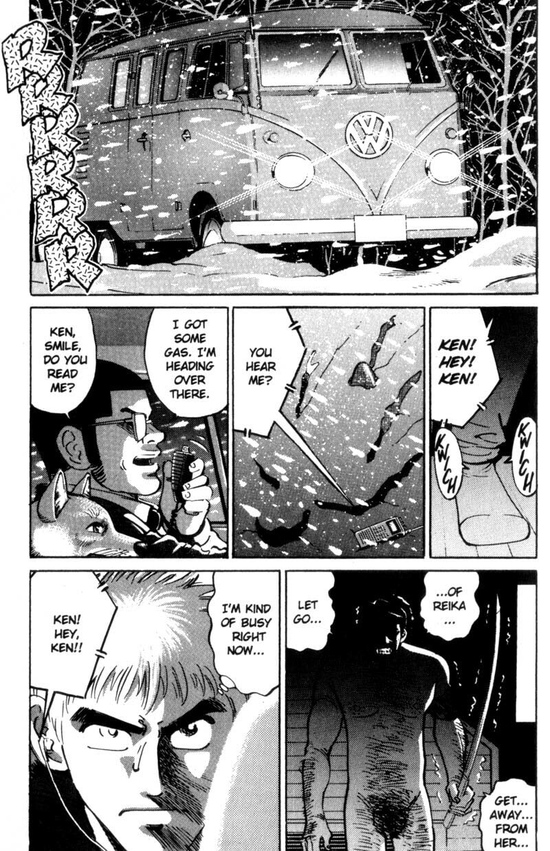 Read Voyeurs, Inc. chapter 17 image 21 on Lezhin