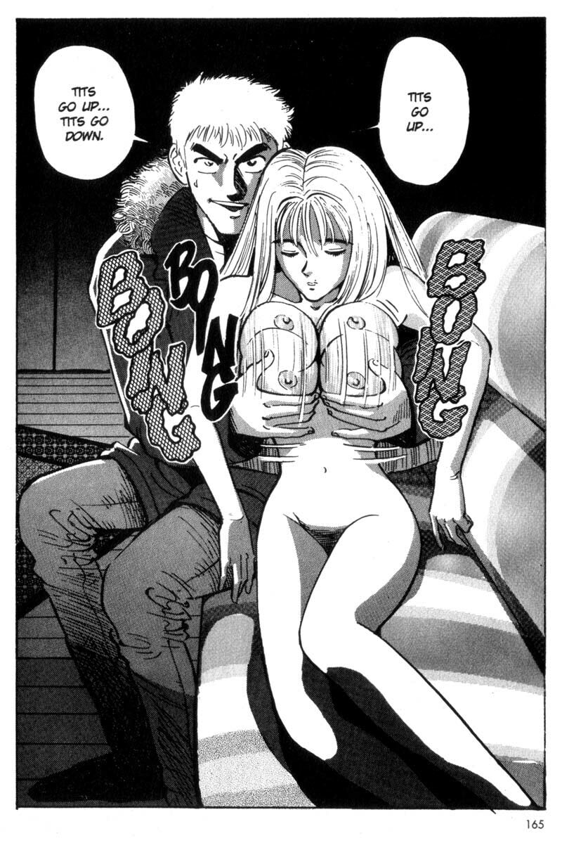 Read Voyeurs, Inc. chapter 17 image 22 on Lezhin