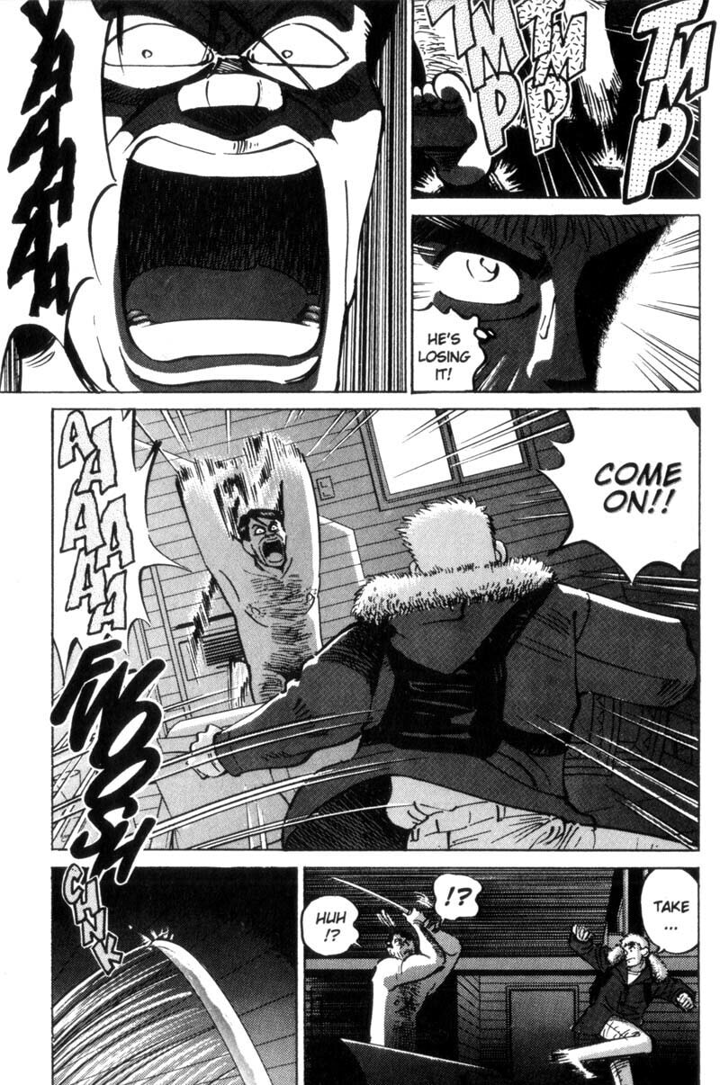 Read Voyeurs, Inc. chapter 17 image 23 on Lezhin