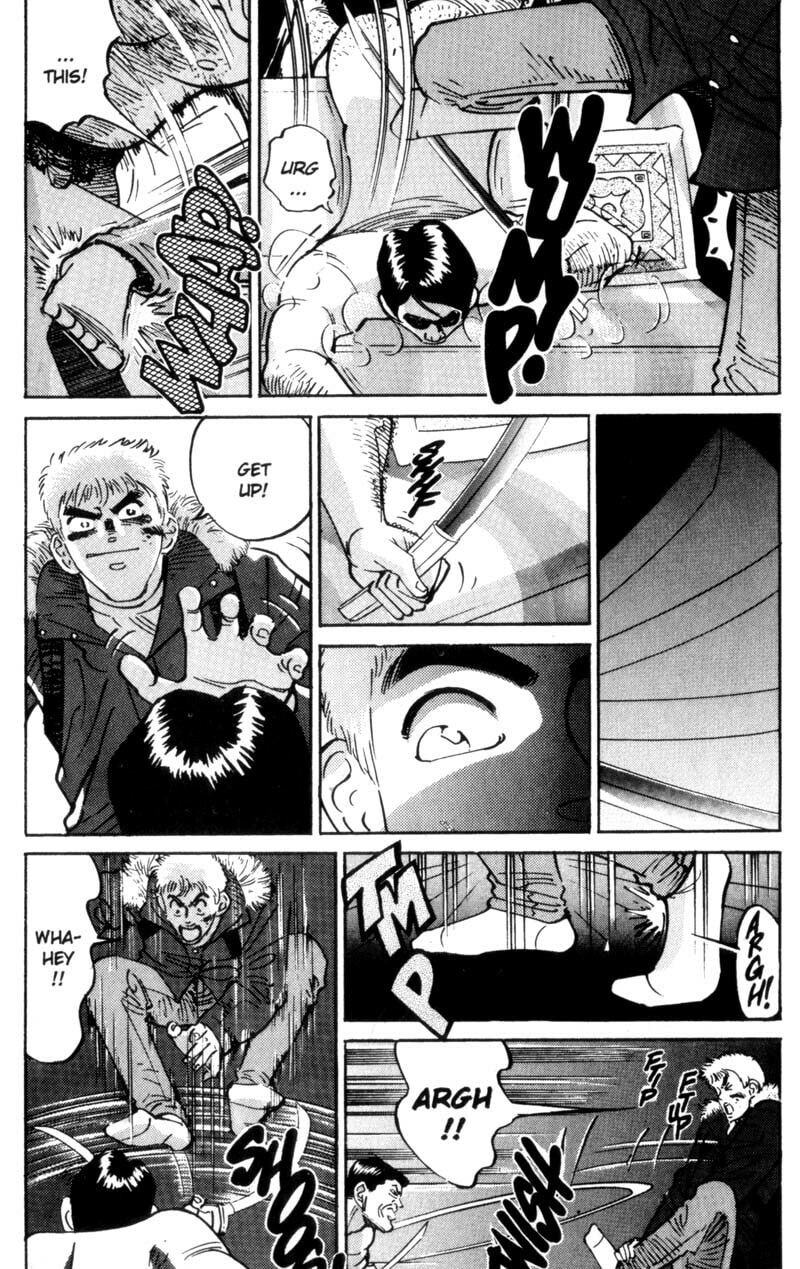 Read Voyeurs, Inc. chapter 17 image 24 on Lezhin