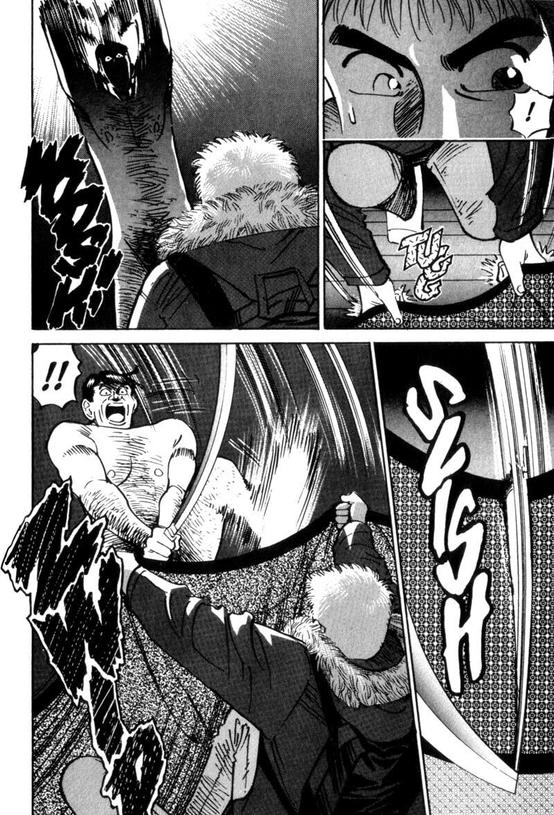Read Voyeurs, Inc. chapter 17 image 26 on Lezhin