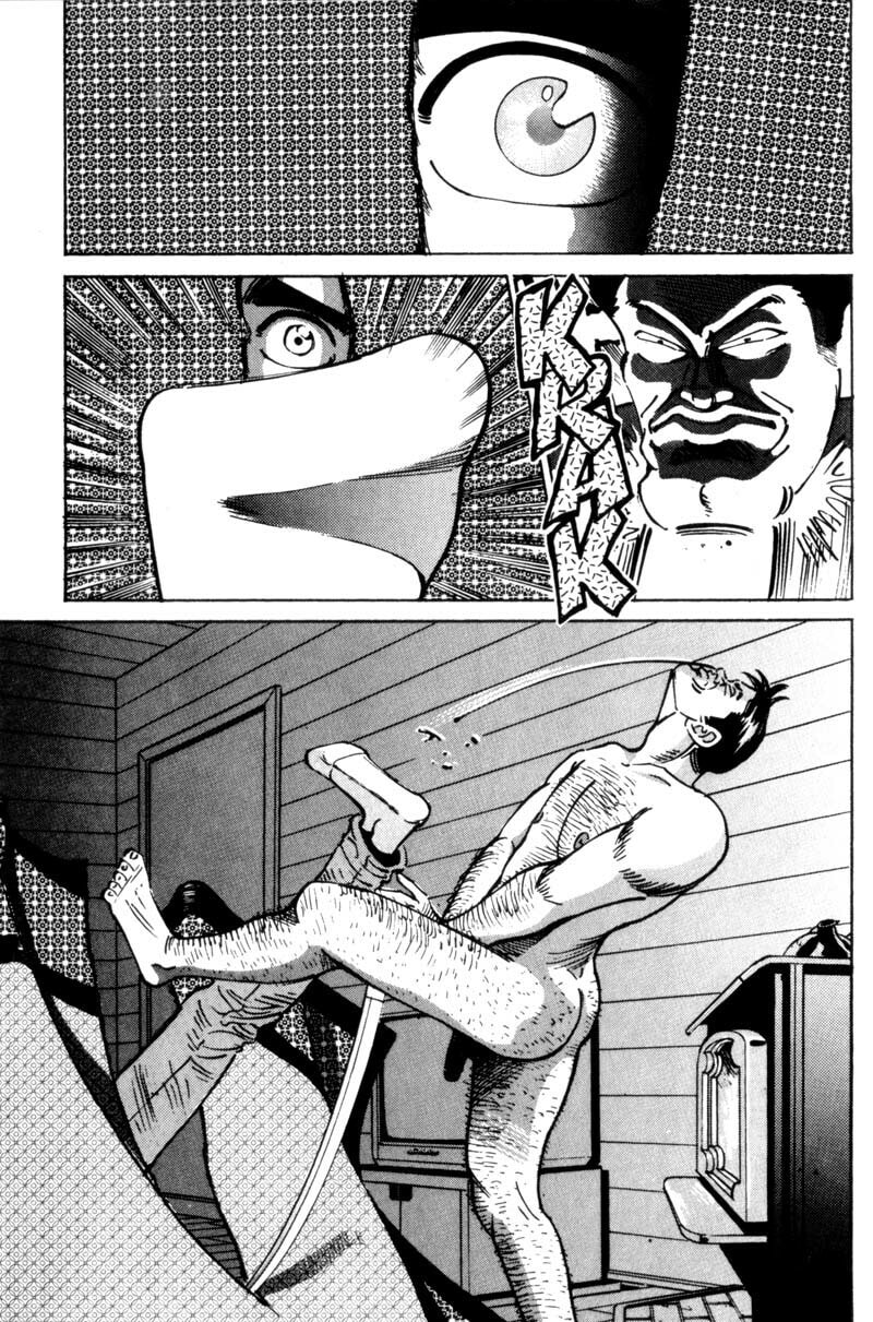 Read Voyeurs, Inc. chapter 17 image 27 on Lezhin