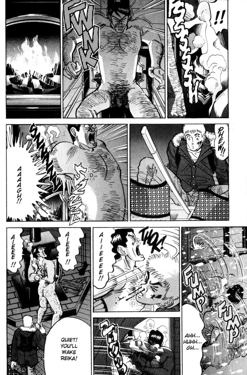 Read Voyeurs, Inc. chapter 17 image 28 on Lezhin