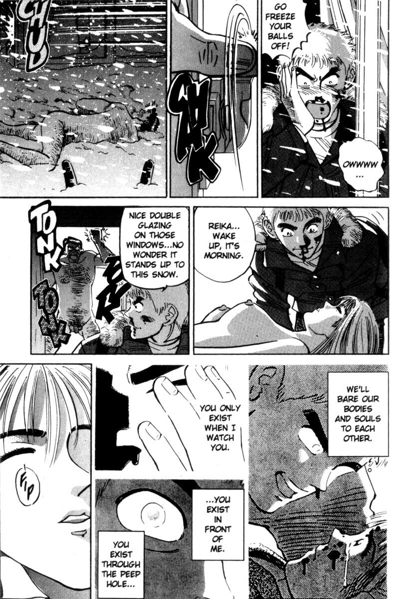Read Voyeurs, Inc. chapter 17 image 29 on Lezhin