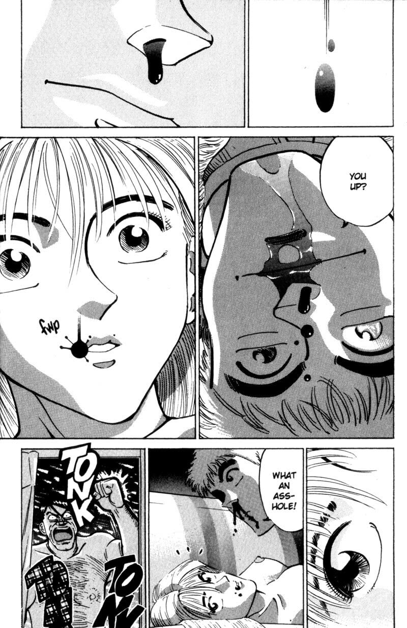 Read Voyeurs, Inc. chapter 17 image 30 on Lezhin