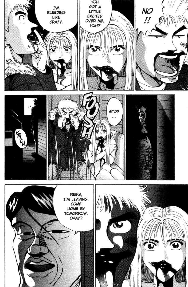Read Voyeurs, Inc. chapter 17 image 34 on Lezhin