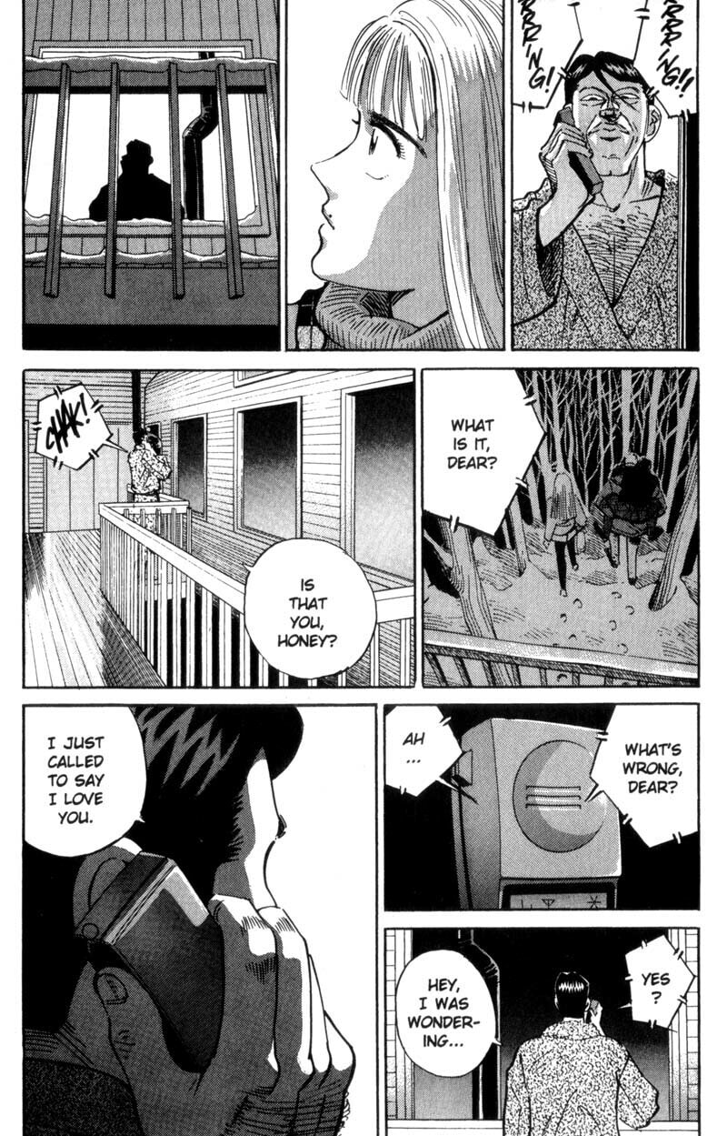 Read Voyeurs, Inc. chapter 17 image 36 on Lezhin