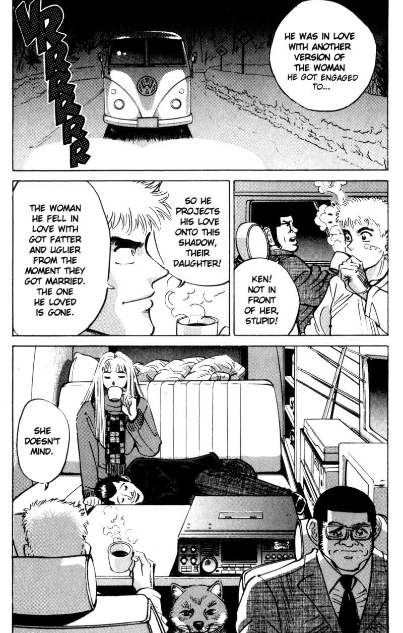 Read Voyeurs, Inc. chapter 17 image 38 on Lezhin