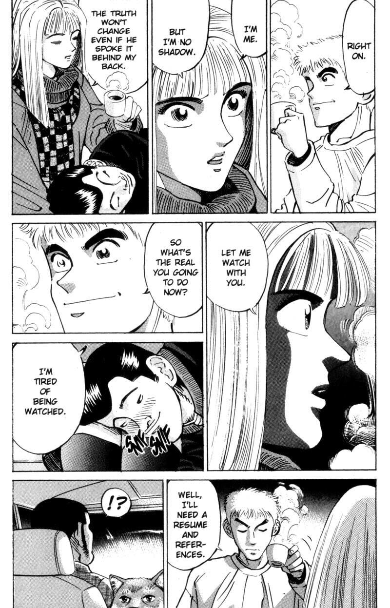 Read Voyeurs, Inc. chapter 17 image 39 on Lezhin