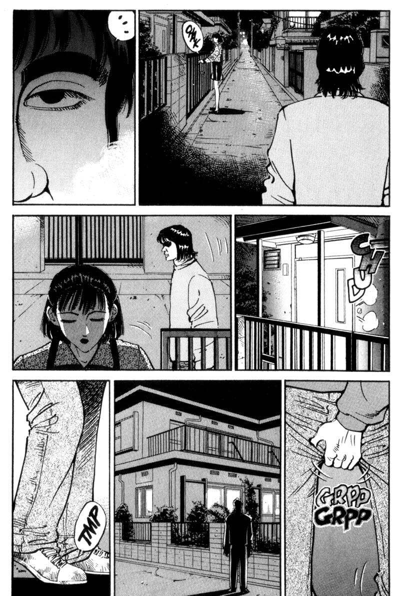 Read Voyeurs, Inc. chapter 18 image 15 on Lezhin