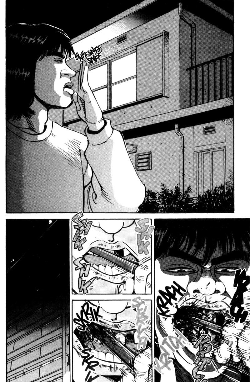 Read Voyeurs, Inc. chapter 18 image 16 on Lezhin