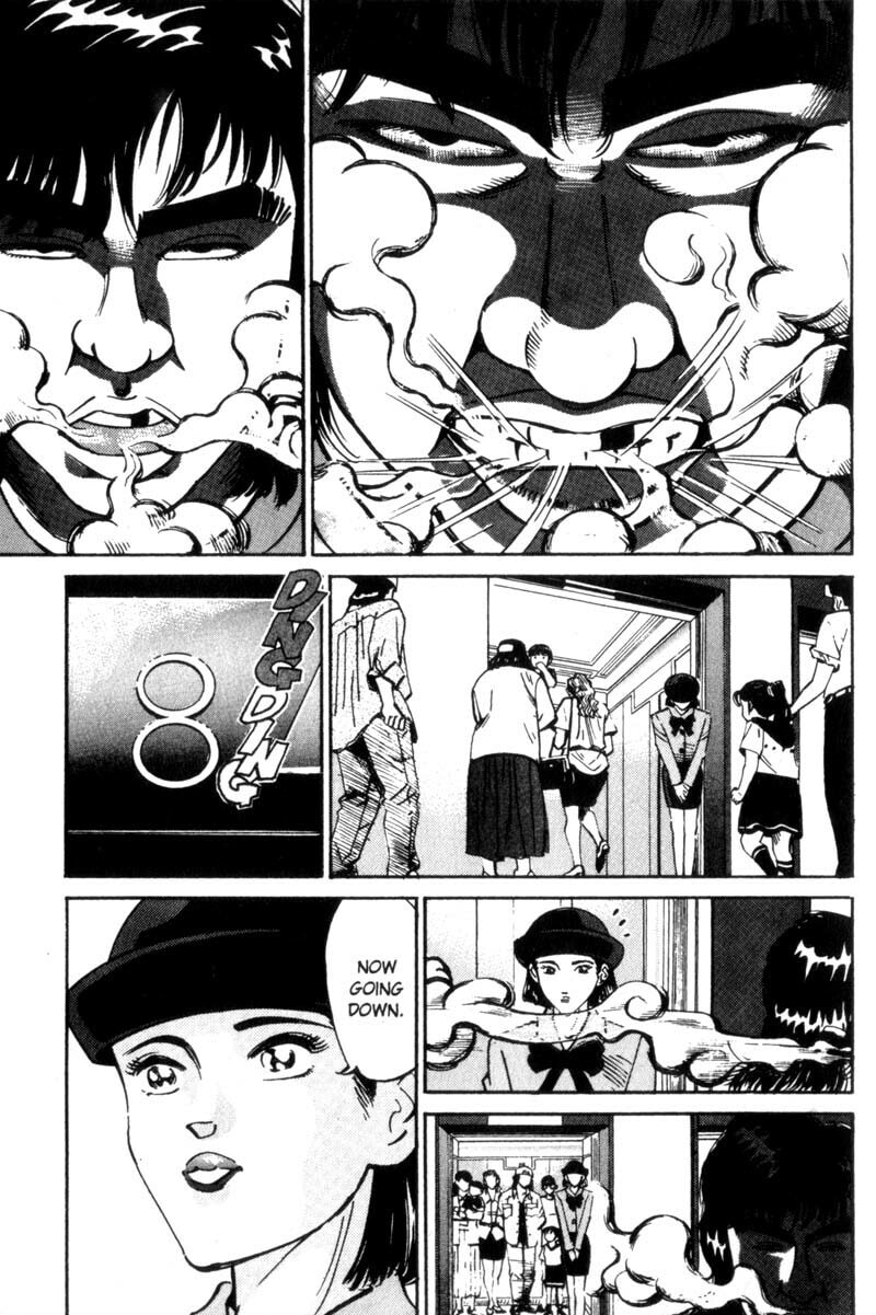 Read Voyeurs, Inc. chapter 18 image 9 on Lezhin