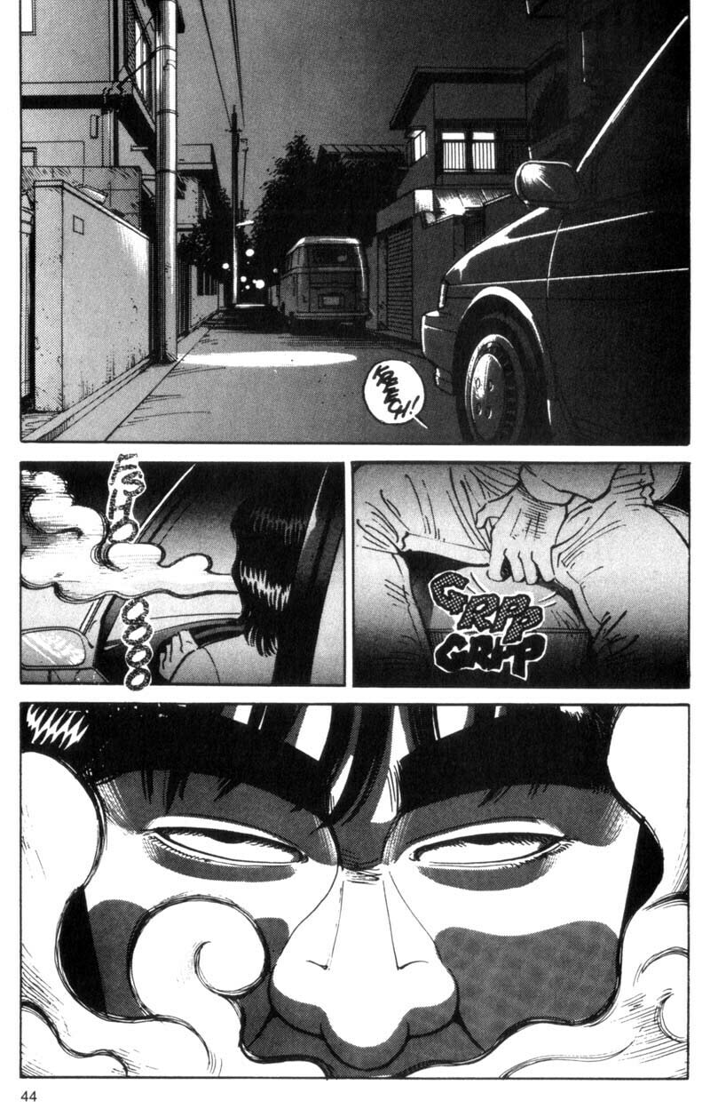 Read Voyeurs, Inc. chapter 20 image 20 on Lezhin
