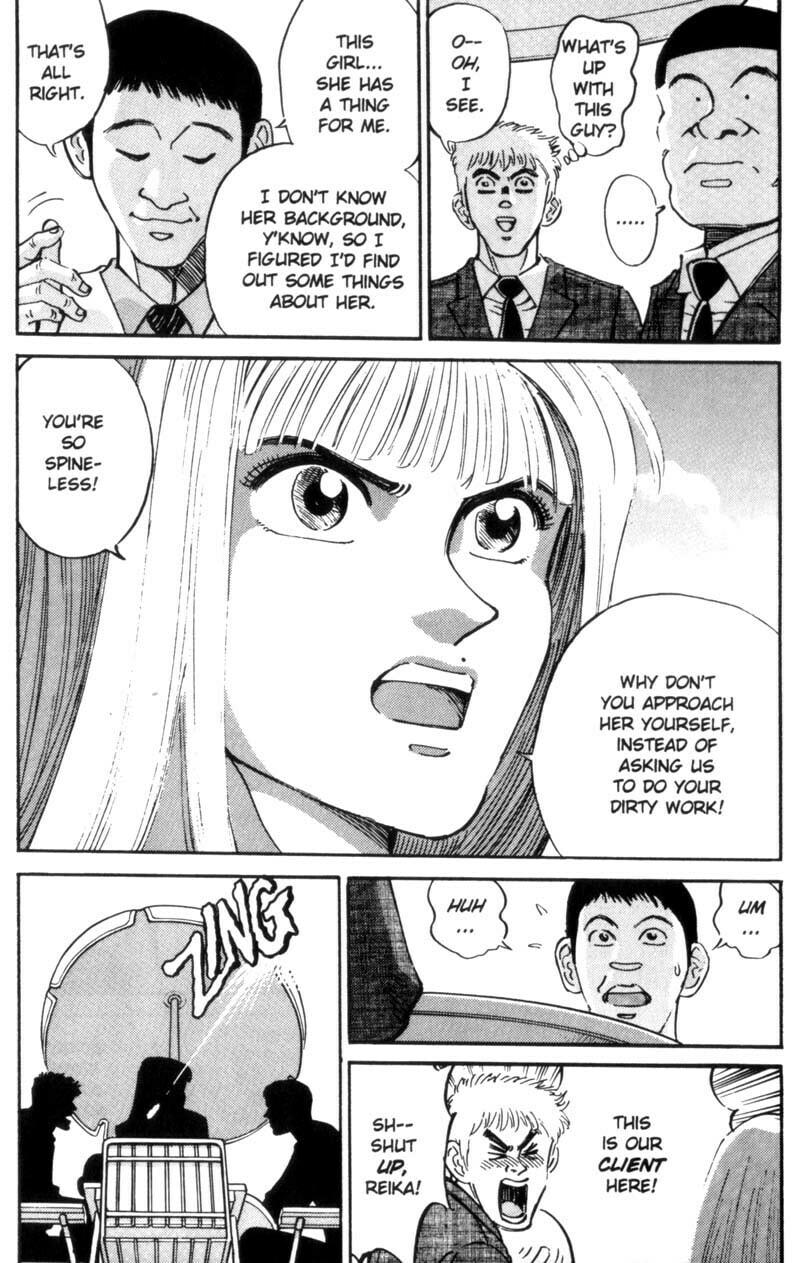 Read Voyeurs, Inc. chapter 20 image 4 on Lezhin